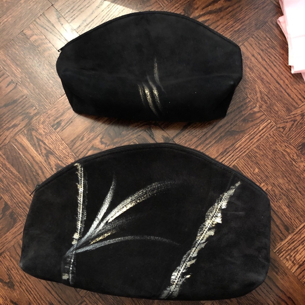 Simplistic Vintage hand designed Italian Case